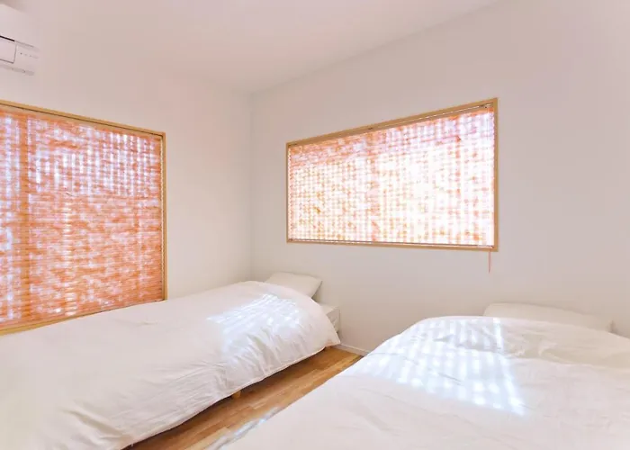 Casa Kamakura Espresso&Bed