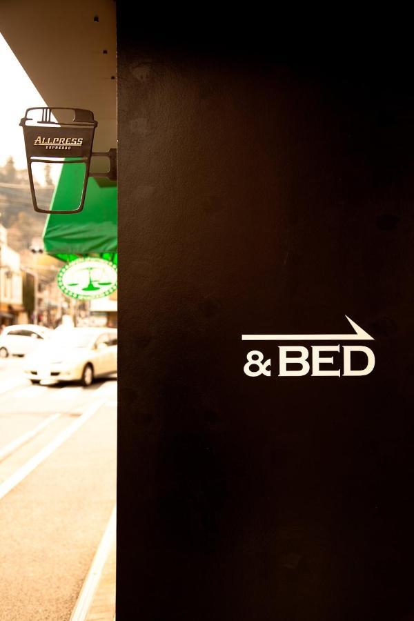 Casa Espresso&bed Gasthof