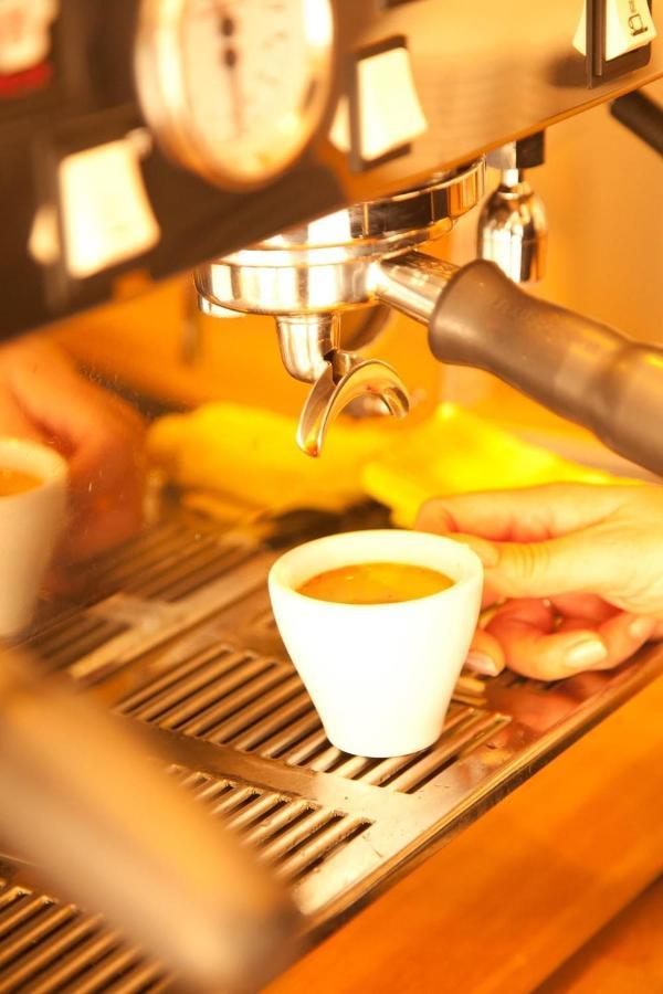 Casa Espresso&bed Maison d'hôtes 2*