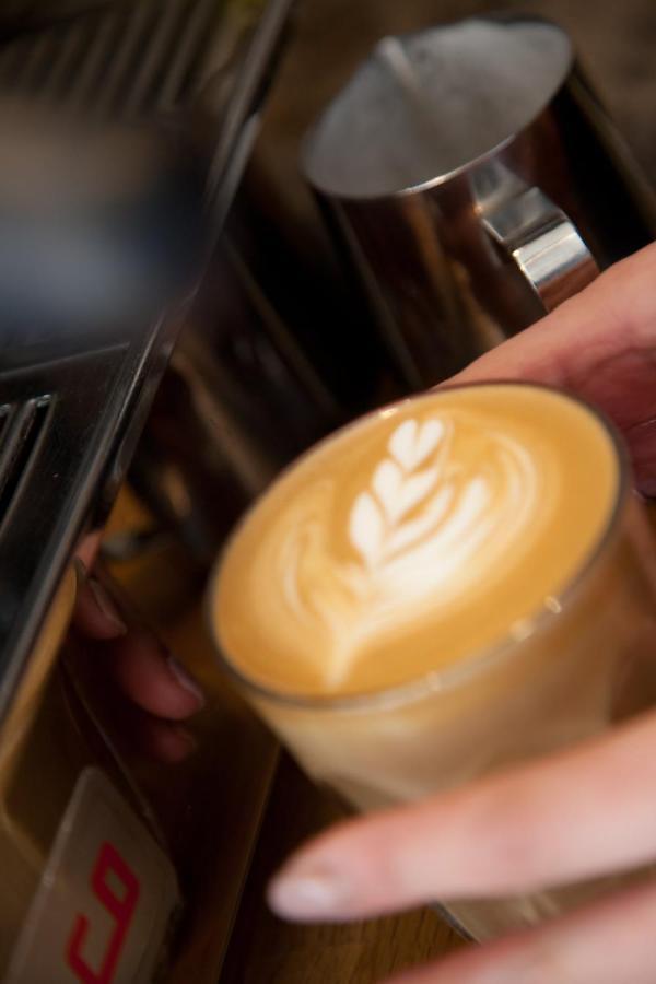 Casa Espresso&bed Maison d'hôtes